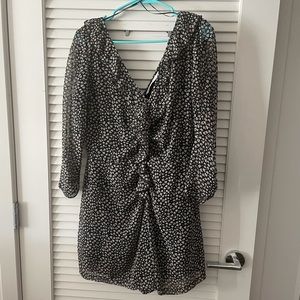 Zara romper